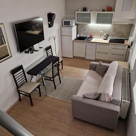 Studio Sweet Home Загреб Екстер'єр фото