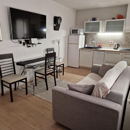 Studio Sweet Home Загреб Екстер'єр фото