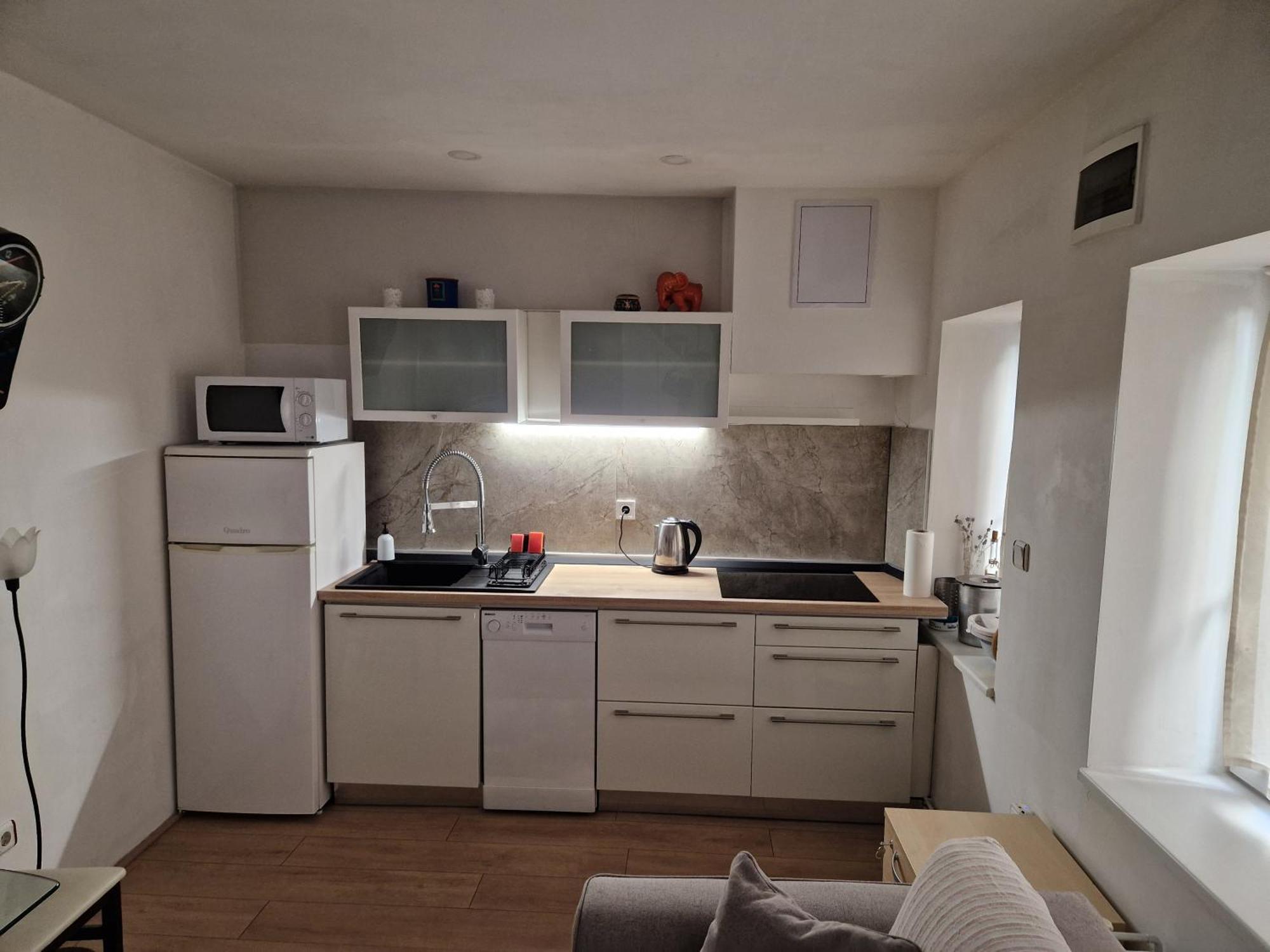 Studio Sweet Home Загреб Екстер'єр фото