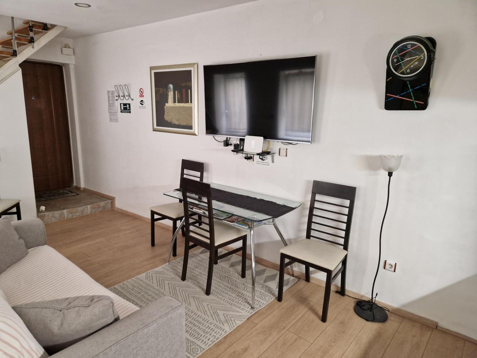 Studio Sweet Home Загреб Екстер'єр фото