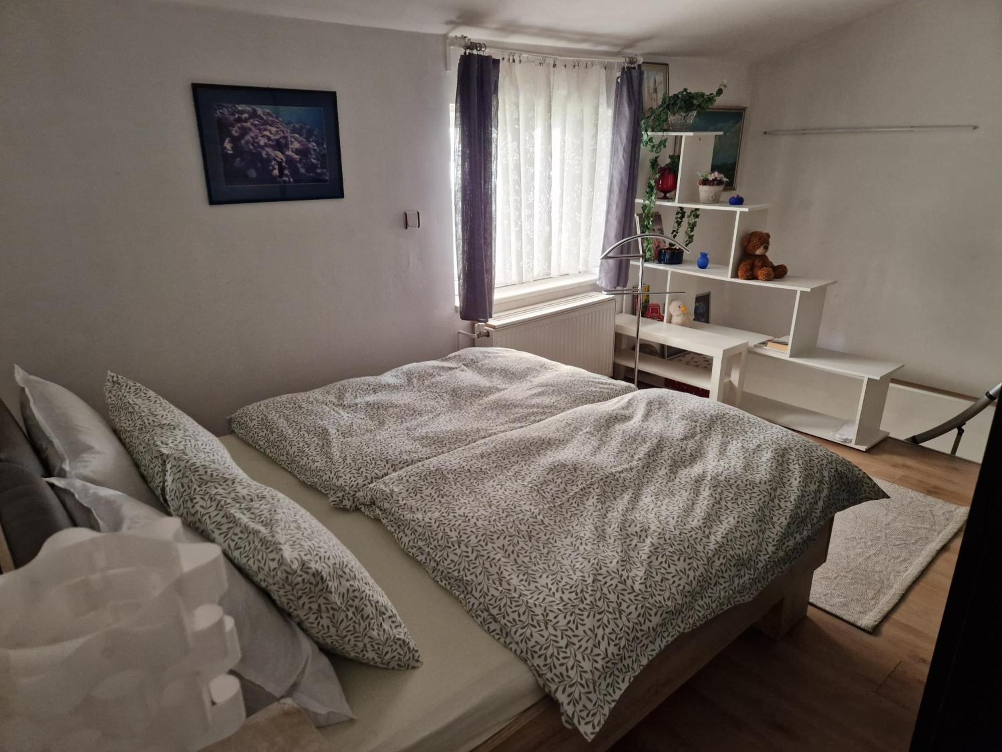 Studio Sweet Home Загреб Екстер'єр фото