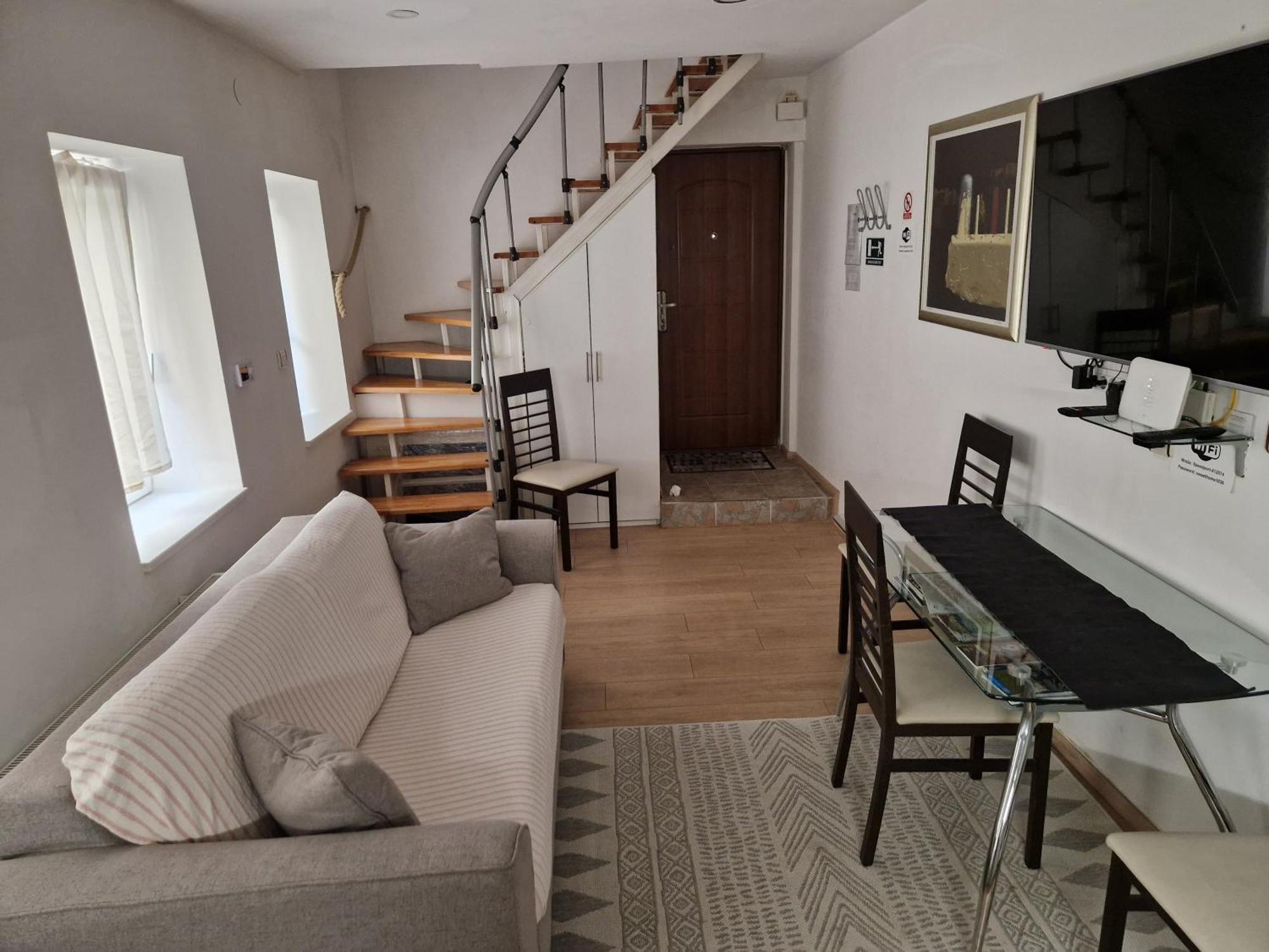Studio Sweet Home Загреб Екстер'єр фото